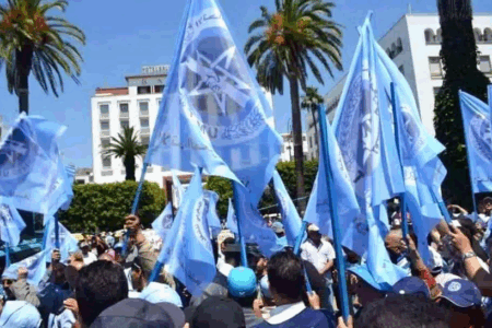 صعيد جديد في قطاع التعليم… والنقابة تهاجم الكاتب العام وتُلوّح بالاحتجاج