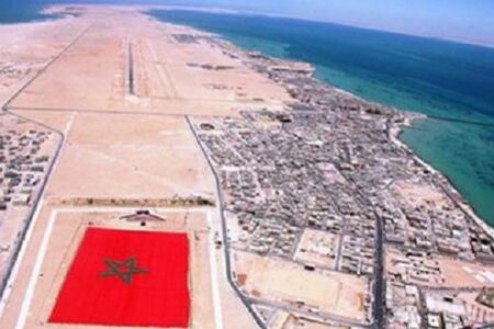 كوريا الجنوبية تعلن دعمها لمبادرة الحكم الذاتي وتشيد بجهود المغرب في حل قضية الصحراء
