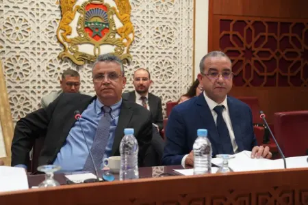 وهبي يرفض غالبية تعديلات النواب على مشروع قانون المسطرة الجنائية