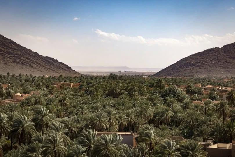 المغرب يطلق منافسة لاستغلال المعادن في تافيلالت وفكيك بمقاربة مستدامة