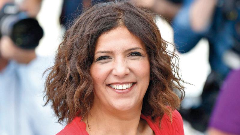 كوثر بن هنية ترفض جائزة Cinema for Peace عن فيلم «صوت هند رجب» وتؤكد: لا سلام دون مساءلة