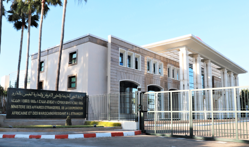 المغرب يدين الاعتداء الصاروخي الإيراني على أراضي الدول العربية